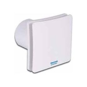 CENTRA HTP - DC motoros axiális kishelységventilátor