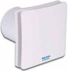 LC CENTRA SELV T - DC motoros axiális ventilátor, 12V