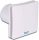 LC CENTRA SELV T - DC motoros axiális ventilátor, 12V