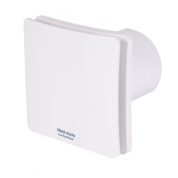 LC CENTRA SELV HTP - DC motoros axiális ventilátor, 12V