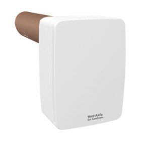 LC TEMPRA HTP fali hővisszanyerő egy helységre