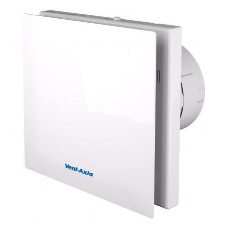 SILENT 100B axiális ventilátor (szakaszos)