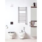 SILENT 100B axiális ventilátor (szakaszos)
