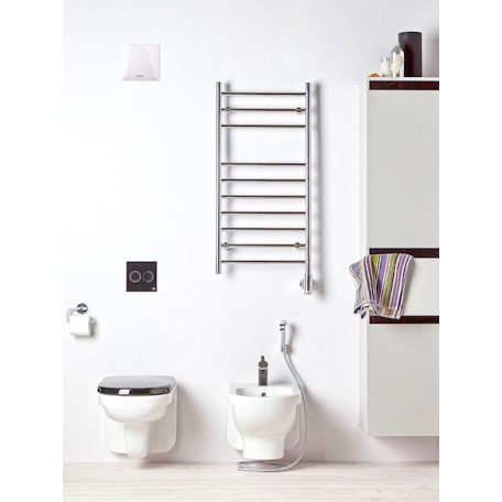 SILENT 100B axiális ventilátor (szakaszos)