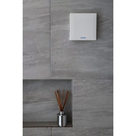 SILENT 100B axiális ventilátor (szakaszos)