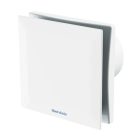 SILENT 100T axiális ventilátor, időrelével (szakaszos)