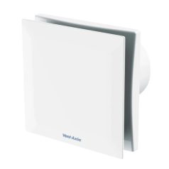 SILENT 100T axiális ventilátor, időrelével (szakaszos)