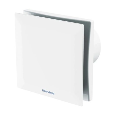SILENT 100T axiális ventilátor, időrelével (szakaszos)