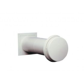 FRESHVENT 100 THERMO dB - Légbeeresztő