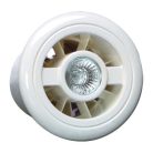 LUMINAIR KIT L axiális ventilátor, világítással