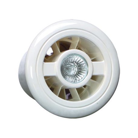 LUMINAIR KIT H axiális ventilátor, világítással