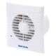 SILHOUETTE 100TM axiális ventilátor, mozgásérzékelővel