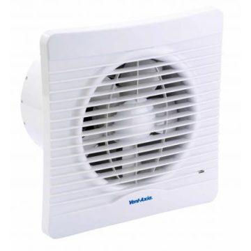 SILHOUETTE 150XT axiális ventilátor