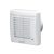 LC VA100 SELV XP - DC motoros axiális ventilátor, 12V
