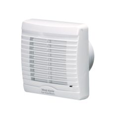 LC VA100 SELV XT - DC motoros axiális ventilátor, 12V