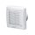 LC VA100 SELV XT - DC motoros axiális ventilátor, 12V