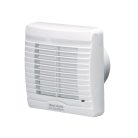 LC VA150 P - DC motoros axiális ventilátor