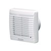 LC VA150 HP - DC motoros axiális ventilátor