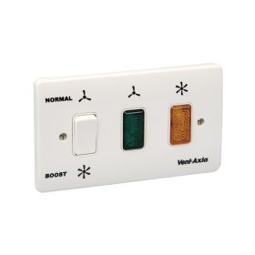 Kétállású kapcsoló - 2-WAY