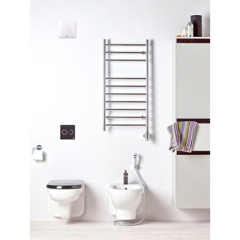 SILENT 100BV axiális ventilátor (szakaszos)