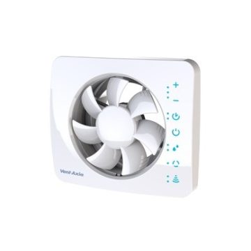 PureAir Sense axiális ventilátor