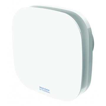   NBR-VS 125 S - folyamatos üzemű, nyomástartó axiális ventilátor, állítható fokozatokkal, NA125