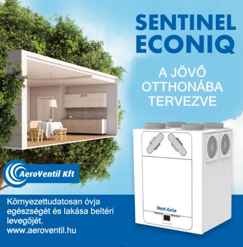 SENTINEL ECONIQ L