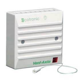 ECOTRONIC HS - állítható páraérzékelő, 65-90%