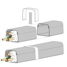 65x50mm VECAMCO CLIMA PLUS KÜLSŐ TOLDÓ (9801-102-08) 25db/karton
