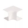 65x50mm VECAMCO CLIMA PLUS BELSŐ SAROKELEM (9801-112-08) 10db/karton