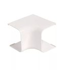 65x50mm VECAMCO CLIMA PLUS BELSŐ SAROKELEM (9801-112-08) 10db/karton