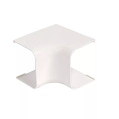   65x50mm VECAMCO CLIMA PLUS BELSŐ SAROKELEM (9801-112-08) 10db/karton