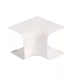   65x50mm VECAMCO CLIMA PLUS BELSŐ SAROKELEM (9801-112-08) 10db/karton