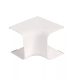 65x50mm VECAMCO CLIMA PLUS BELSŐ SAROKELEM (9801-112-08) 10db/karton