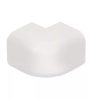 65x50mm VECAMCO CLIMA PLUS KÜLSŐ SAROKELEM (9801-113-08) 10db/karton