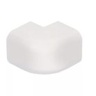 65x50mm VECAMCO CLIMA PLUS KÜLSŐ SAROKELEM (9801-113-08) 10db/karton