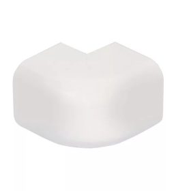   65x50mm VECAMCO CLIMA PLUS KÜLSŐ SAROKELEM (9801-113-08) 10db/karton