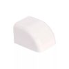 65x50mm VECAMCO CLIMA PLUS VÉGELZÁRÓ ELEM (9801-114-08) 10db/karton