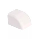 65x50mm VECAMCO CLIMA PLUS VÉGELZÁRÓ ELEM (9801-114-08) 10db/karton