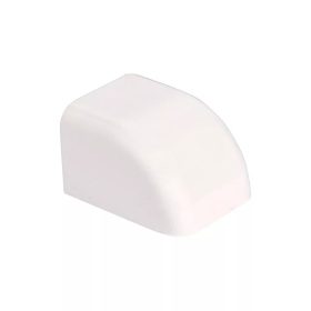   65x50mm VECAMCO CLIMA PLUS VÉGELZÁRÓ ELEM (9801-114-08) 10db/karton