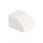 65x50mm VECAMCO CLIMA PLUS VÉGELZÁRÓ ELEM (9801-114-08) 10db/karton