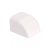 65x50mm VECAMCO CLIMA PLUS VÉGELZÁRÓ ELEM (9801-114-08) 10db/karton