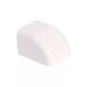 65x50mm VECAMCO CLIMA PLUS VÉGELZÁRÓ ELEM (9801-114-08) 10db/karton