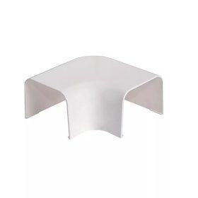   65x50mm VECAMCO CLIMA PLUS ÍVES ELEM (9801-115-08) 10db/karton