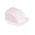 65x50mm VECAMCO CLIMA PLUS ÍVES FALI CSATLAKOZÓ ELEM PEREMES (9801-116-08) 10db/karton