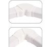 VECAMCO CLIMA PLUS ÁLLÍTHATÓ SAROKELEM 45°-135° (90x65mm / 65x50mm)