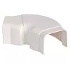 VECAMCO CLIMA PLUS ÁLLÍTHATÓ SAROKELEM 45°-135° (90x65mm / 65x50mm)