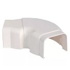 VECAMCO CLIMA PLUS ÁLLÍTHATÓ SAROKELEM 45°-135° (90x65mm / 65x50mm)
