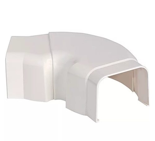VECAMCO CLIMA PLUS ÁLLÍTHATÓ SAROKELEM 45°-135° (90x65mm / 65x50mm)
