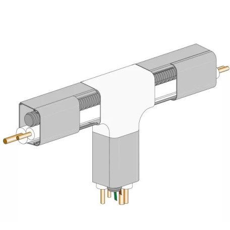 90x65mm VECAMCO CLIMA PLUS T-idom (9802-200-08) 8db/karton